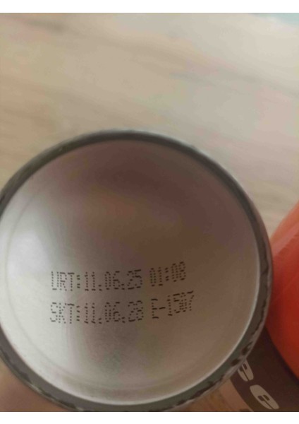 Deepest Aerosol 3 Adet modelleri