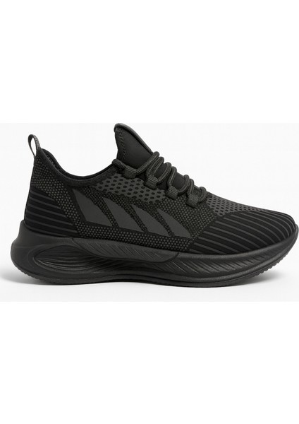 Rahat Tabanlı Şık Tasarım Ortopedik Unisex Sneaker Spor Ayakkabı Hafif ve Su Geçirmez