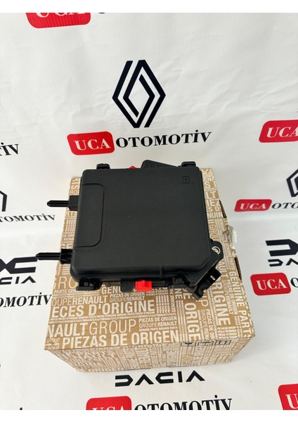 Role Kutu Kapağı Komple - Renault Megane 3 Fluence fiyatları