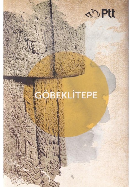 Göbeklitepe - Portföy - 2019 - (Numaralı Pul, Fdc, Kartpostal)