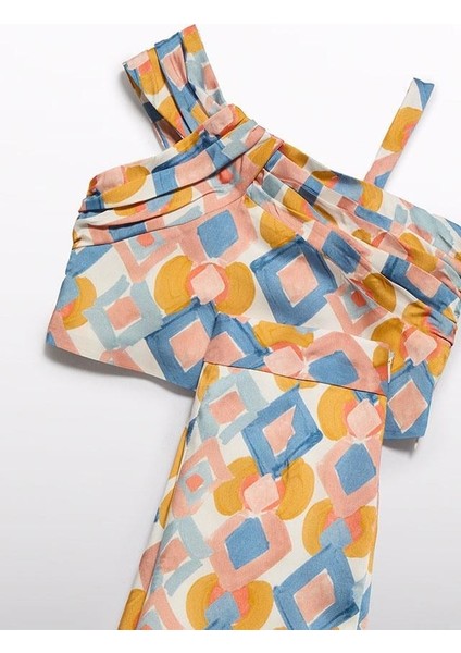 Abel&lula Kız Çocuk Saten Pantolon Bluz Set 5238 indirimleri