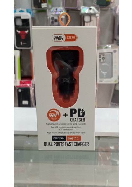 Araba Şarjı fiyatları