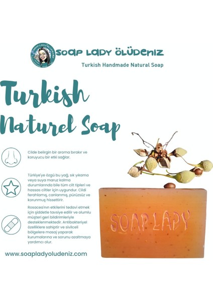 Sığla Sabunu fiyatları