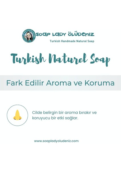 Sığla Sabunu modelleri