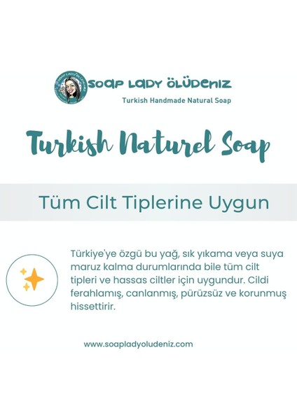 Sığla Sabunu indirimleri