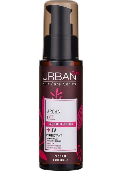 Care Argan Oil Saç Dökülmesi ve Kırılmasını Önleyen Bakım Serumu 75 ml fiyatları