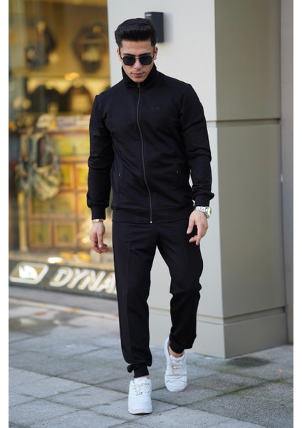 Battal Iki Iplik Penye Eşofman Takımı modelleri