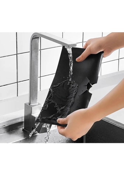 Mithra Life 4 Lü Ocak Koruyucu Ped Örtüsü MIT1194 fırsatları