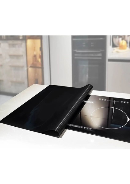 Mithra Life 4 Lü Ocak Koruyucu Ped Örtüsü MIT1194 indirimleri