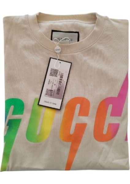 Göğüs Baskılı T-Shirt modelleri