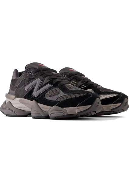 Spor Ayakkabı U9060BLK