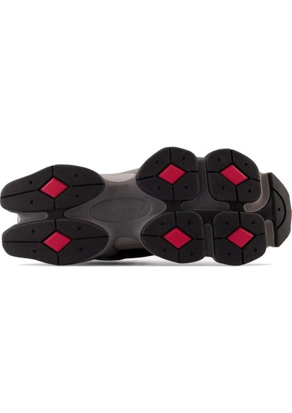 Spor Ayakkabı U9060BLK fırsatları