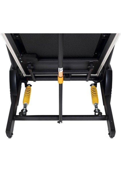 AC3500 Masajlı Motorlu Koşu Bandı – 2,75 HP Güç, Ayarlanabilir Eğim, 0-14 km/s Hız ve Konforlu Antrenman fiyatları