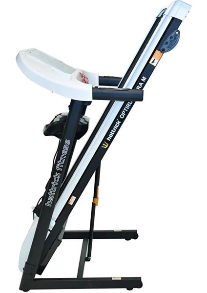 OPTIRUN XTRA M 2.5HP MASAJLI MANUEL EĞİM KOŞU BANDI fiyatları