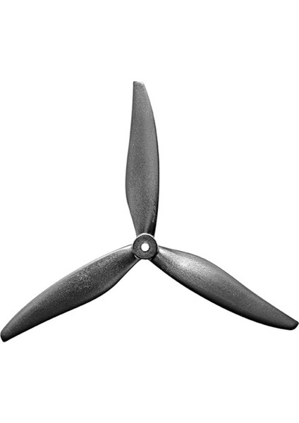 Gemfan 1050 10X5X3 3-Bıçak Cam Fiber Naylon Pervane Multirotor 10 Inç 10 Inç Fpv Cinelifter Marcoquad (Yurt Dışından) fiyatları