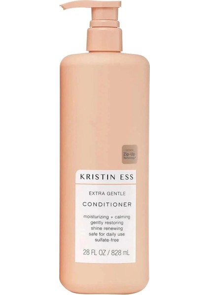Extra Gentle Saç Kremi 828ML