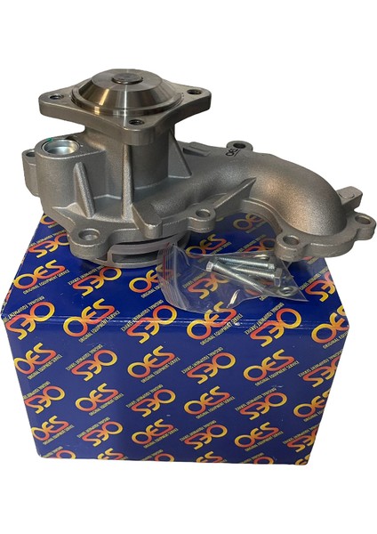 Ford Connect/focus 1.8tdcı 2002-2013 Devirdaim Su Pompası | Oes N43.03 - XS4J 8591 Db