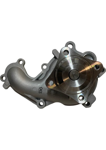 Ford Connect/focus 1.8tdcı 2002-2013 Devirdaim Su Pompası | Oes N43.03 - XS4J 8591 Db fiyatları