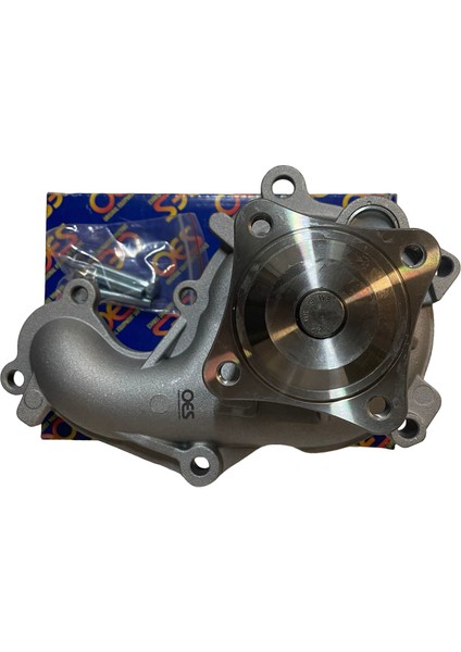 Ford Connect/focus 1.8tdcı 2002-2013 Devirdaim Su Pompası | Oes N43.03 - XS4J 8591 Db fırsatları