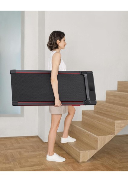 Fitwell Uzaktan Kumandalı Koşu & Yürüyüş Bandı