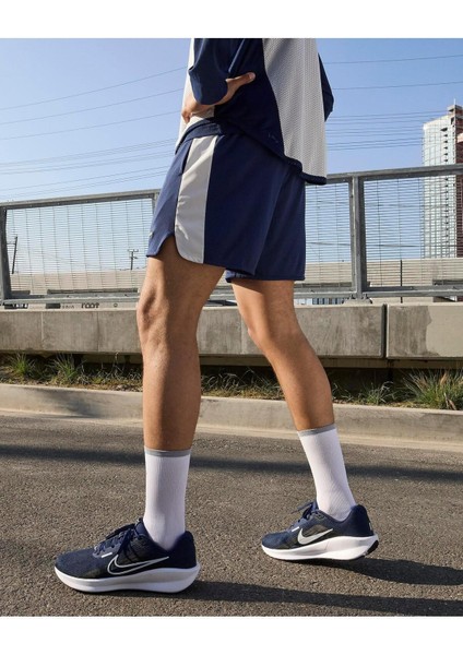 Downshifter 13 Erkek Koşu Ayakkabısı – Dayanıklı Kauçuk Taban, Nefes Alabilen File Saya, Geri Dönüştürülmüş Köpük Tabanlık