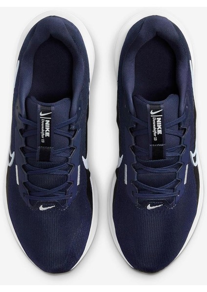 Downshifter 13 Erkek Koşu Ayakkabısı – Dayanıklı Kauçuk Taban, Nefes Alabilen File Saya, Geri Dönüştürülmüş Köpük Tabanlık