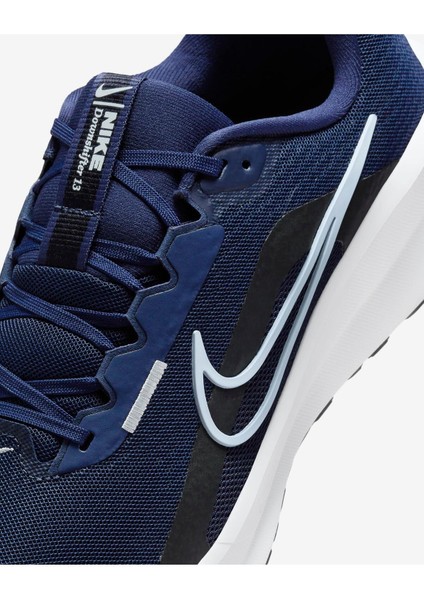 Downshifter 13 Erkek Koşu Ayakkabısı – Dayanıklı Kauçuk Taban, Nefes Alabilen File Saya, Geri Dönüştürülmüş Köpük Tabanlık