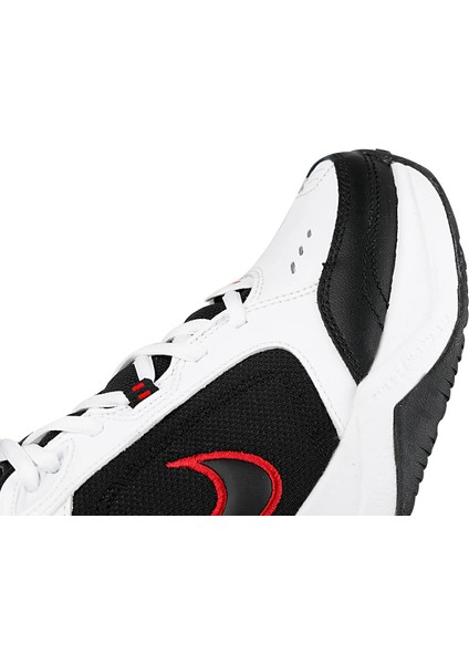 Air Monarch IV Erkek Antrenman Ayakkabısı – Dayanıklı Kauçuk Taban, Hafif ve Esnek Yapı, Spor ve Günlük Kullanım