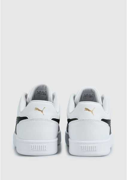 Caven 2.0 Unisex Spor Ayakkabı – Nefes Alabilen Sentetik Deri, Kauçuk Tabanlı, Koşu ve Günlük Yürüyüş İçin