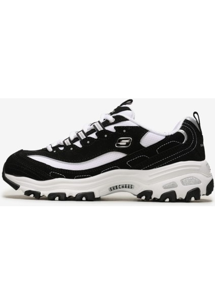 D'Lites Kadın Spor Ayakkabı – Hafif, Şok Emici, Nefes Alabilen Air Cooled Memory Foam Taban, Koşu ve Yürüyüş İçin