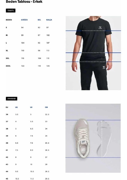 Atlantic Unisex Sneaker – Kaymaz Tabanlı, Nefes Alabilen Hafif ve Esnek Spor Ayakkabı, Günlük Rahat Kullanım