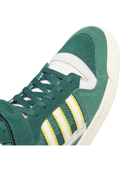 Originals FZ6301 Forum 84 Hi Shoes