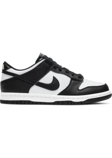Dunk Low Retro Beyaz Siyah Erkek Spor Ayakkabı DD1391-100 – Günlük Kullanıma Uygun Rahat ve Şık Tasarım indirimleri