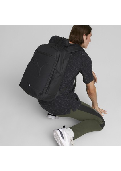 Buzz Kadın Sırt Çantası – 26 Litre, Suya Dayanıklı Dayanıklı Polyester, 34x47x17 cm, Model 7358101-0060 indirimleri