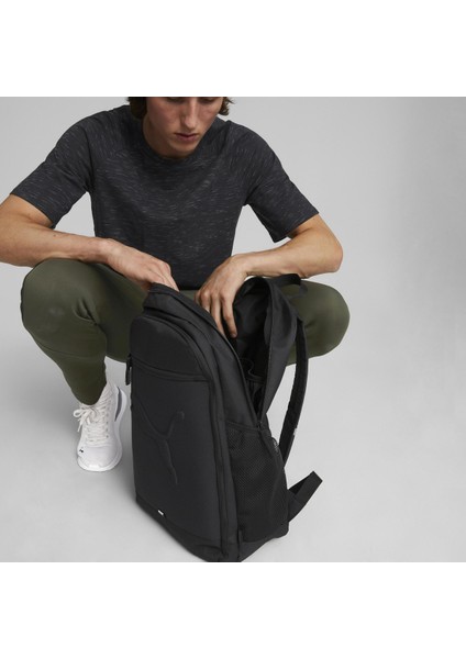 Buzz Kadın Sırt Çantası – 26 Litre, Suya Dayanıklı Dayanıklı Polyester, 34x47x17 cm, Model 7358101-0060