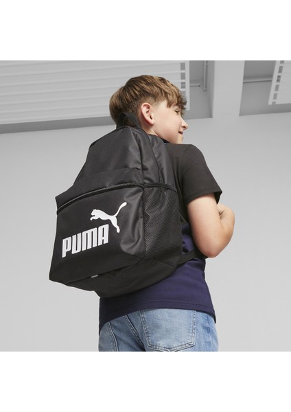 Unisex Orta Boy Phase Sırt Çantası 22L – Dayanıklı ve Su Geçirmez Kumaş, Model 07994301-07548701 modelleri