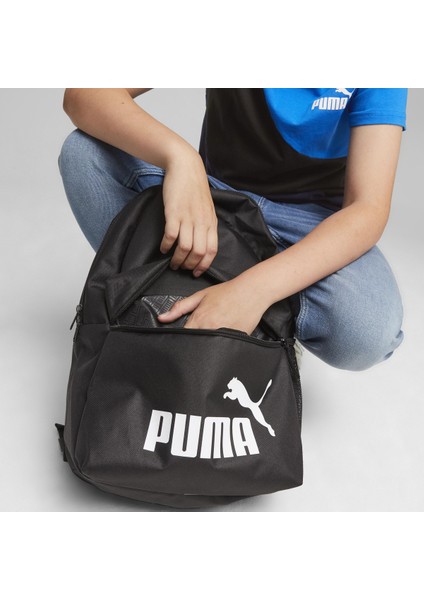 Unisex Orta Boy Phase Sırt Çantası 22L – Dayanıklı ve Su Geçirmez Kumaş, Model 07994301-07548701 indirimleri