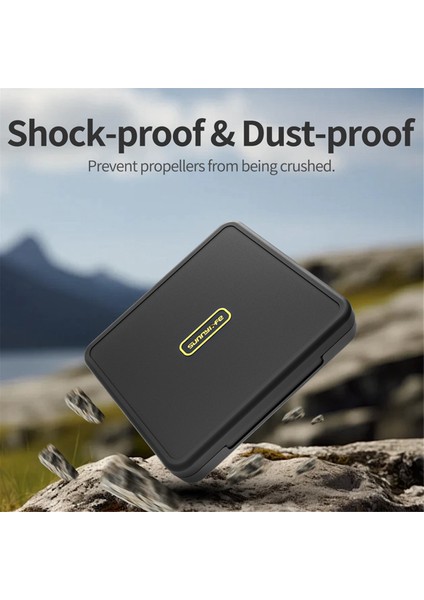 Djı Neo Renkli Blade Pervanesi Için Sunnylife Pervanesi Djı Neo Drone Aksesuarları Için Toz Groop Group Drowroof (Yurt Dışından) indirimleri