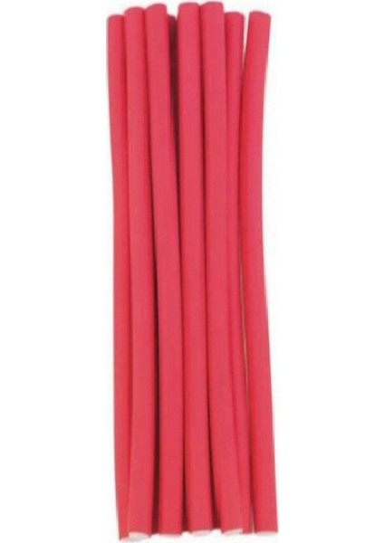 Esnek ve Isıya Dayanıklı Köpük Sosis Bigudi Seti 10 Adet – Tüm Saç Tiplerine Uygun Konforlu Kullanım fiyatları