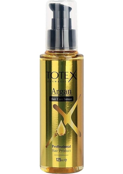 Argan Yağlı Saç Bakım Serumu 125 ml – Besleyici ve Onarıcı Etkiyle Pürüzsüz, Parlak Saçlar için Profesyonel Çözüm fırsatları
