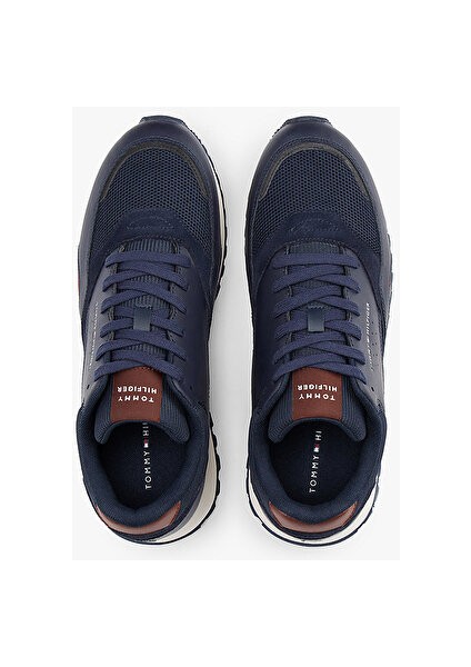 Erkek Mavi Crop Üst modelleri