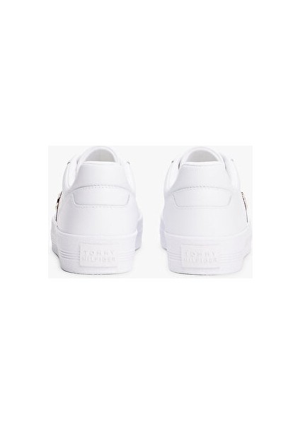 Kadın Beyaz Sneaker fırsatları