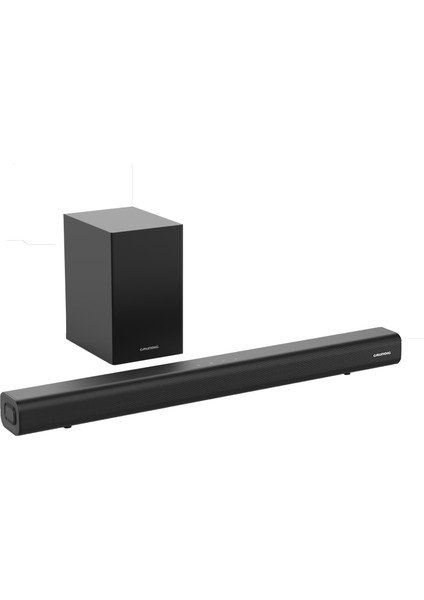 DSB991 Sw Soundbar Ev Sinema Sistemi