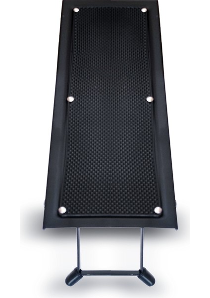 Gitar Ayak Sehpası Metal - Foot Stool Bk fiyatları