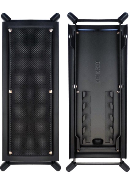 Gitar Ayak Sehpası Metal - Foot Stool Bk modelleri