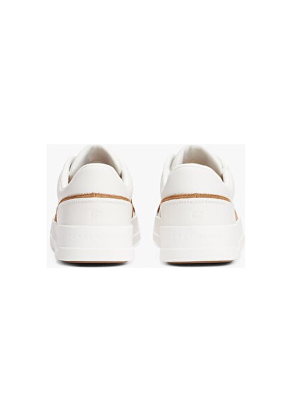 Erkek Beyaz Crop Üst fırsatları