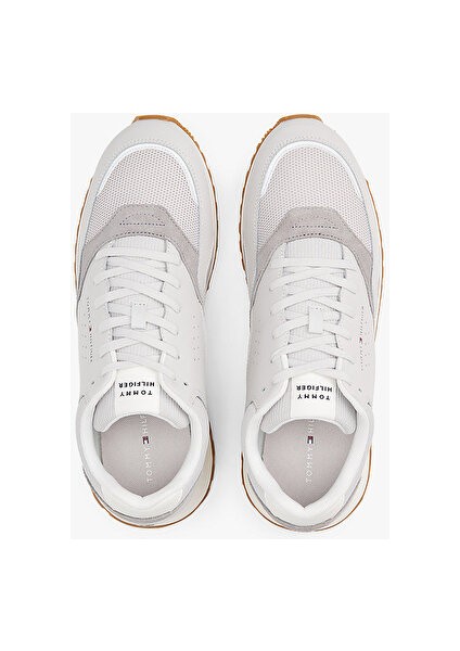 Erkek Gri Crop Üst modelleri