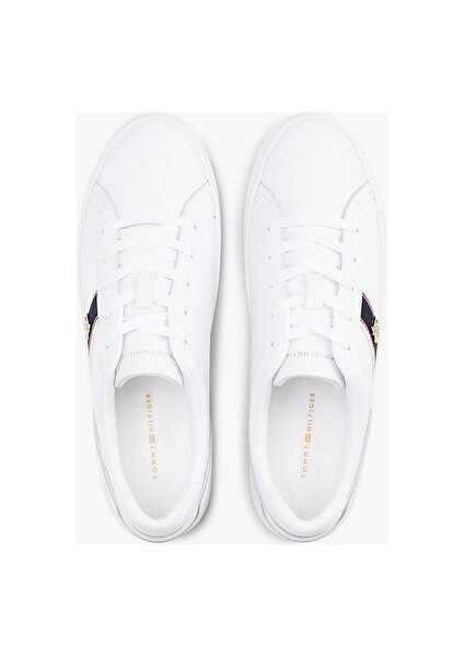 Kadın Beyaz Sneaker modelleri