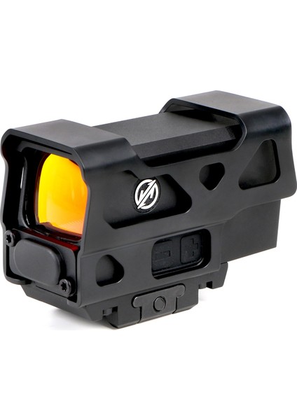 Quake 1X31X26 Red Dot