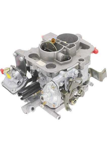 161115 Karburatör